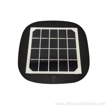 Factory direct Solar Garden Light for garden